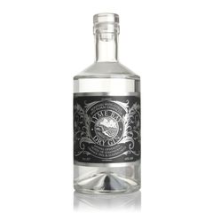 Lyme Bay Dry Gin