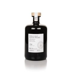 Macallan 24 Year Old - Forgotten Gems (48.9%)