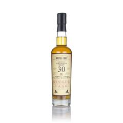 Macallan 30 Year Old 1988 - Single Cask (Master of Malt)
