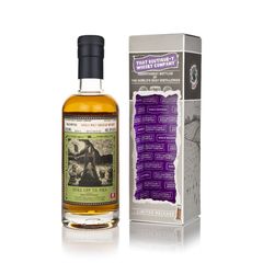 Mackmyra 9 Year Old (That Boutique-y Whisky Company)