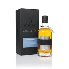 Mackmyra Moment - Brukswhisky DLXII