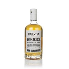 Mackmyra Svensk Rok (Swedish Smoke)