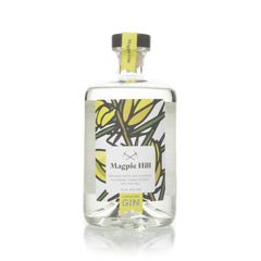 Magpie Hill London Dry London Dry Gin