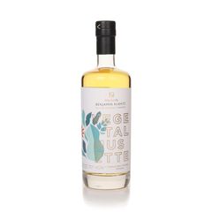 Maison Benjamin Kuentz Vegetal Musette