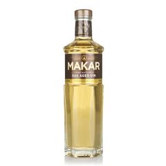 Makar Oak Aged Cask Aged Gin