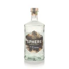 Manchester Sphere Coffee Flavoured Vodka