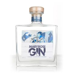HMS Spirits Mary Rose London Dry Gin