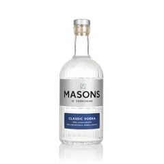 Masons Classic Plain Vodka