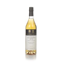 Mauritius 9 Year Old 2010 (cask 1) - Berry Bros. & Rudd Dark Rum