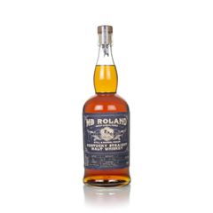 MB Roland Straight Malt