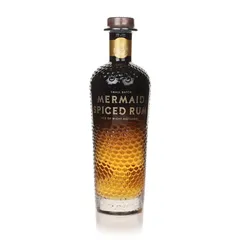 Mermaid Spiced Spiced Rum