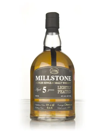 Millstone Dutch