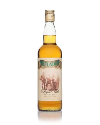 Miltonduff 15 Year Old
