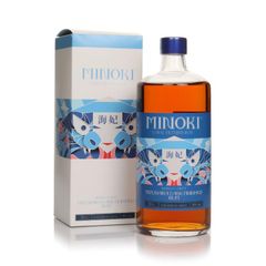Minoki Dark Rum