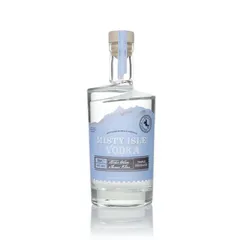Misty Isle Plain Vodka
