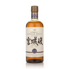 Miyagikyo 10 Year Old