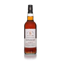 Mortlach 11 Year Old 2014 - 100 Proof Edition #73 (Signatory)