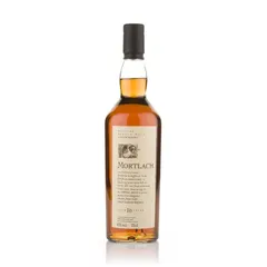 Mortlach 16 Year Old