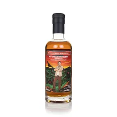 Mt Uncle 12 Year Old (That Boutique-y Rum Company) Dark Rum