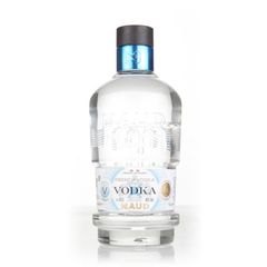 NAUD Premium French Plain Vodka