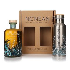 Ncnean Hot Toddy Set