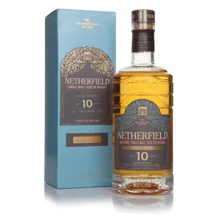 Linkwood 10 Year Old - Netherfield Bond