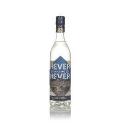 Never Never Southern Strength Gin