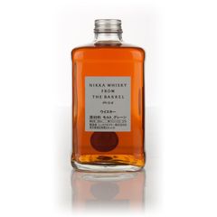 Nikka Whisky From The Barrel