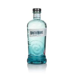 Ninth Wave Irish Gin