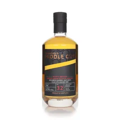 North British 32 Year Old 1992 - Middle Cut (Dramfool)