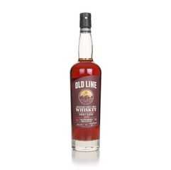 Old Line Double Oak Series - Port Cask Finish