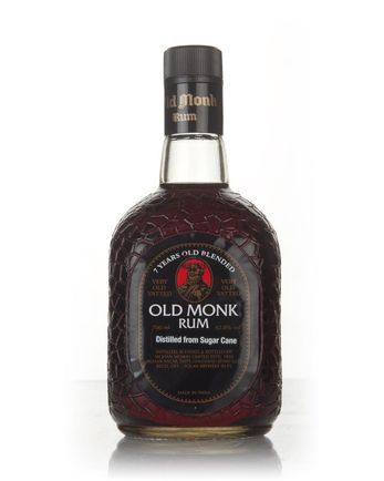 Old Monk 7 Year Old Rum