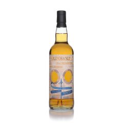 Old Orkney 8 Year Old 2016 - Decadent Drams (Decadent Drinks)