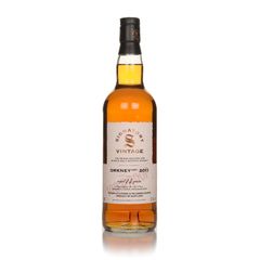 Orkney (HP) 14 Year Old 2011 - 100 Proof Edition #58 (Signatory)