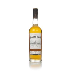 Panama-Pacific Reserva 9 Dark Rum