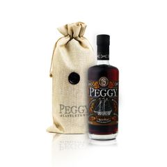 Peggy Dark Flavoured Rum