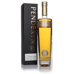 Penderyn 21 Year Old 2005 (cask 183)