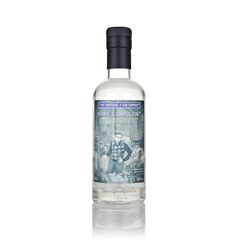Perry's Ghost Gin - New York Distilling Company