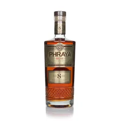 Phraya 8 Year Old Dark Rum