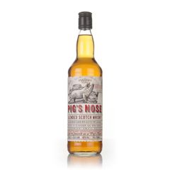 Pig's Nose