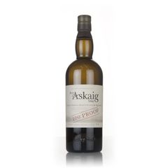 Port Askaig 100 Proof