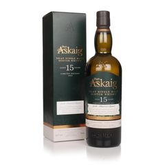 Port Askaig 15 Year Old 2024