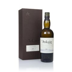 Port Askaig 28 Year Old