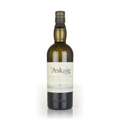 Port Askaig 8 Year Old