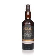 Port Askaig Cask Strength Batch #02 - 2024