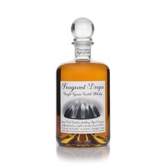 Port Dundas 25 Year Old 2000 Bourbon Barrel Matured (cask 709478) - Fr