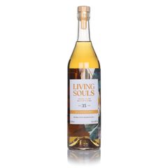 Port Dundas 35 Year Old - Living Souls