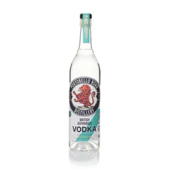Portobello Road British Asparagus Flavoured Vodka