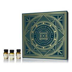 The Premium Whisky Advent Calendar (2026 Edition)