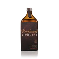 Profound Richness 10 Year Old